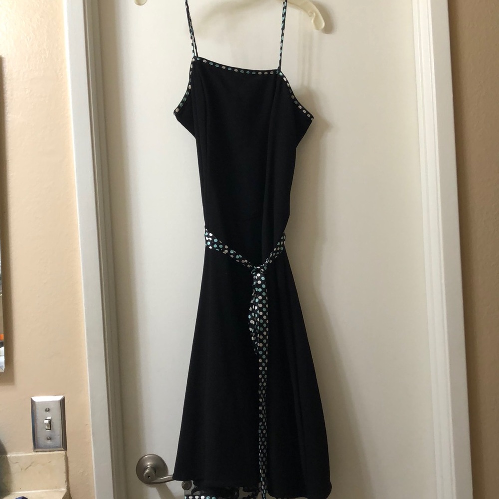 Jr’s dress